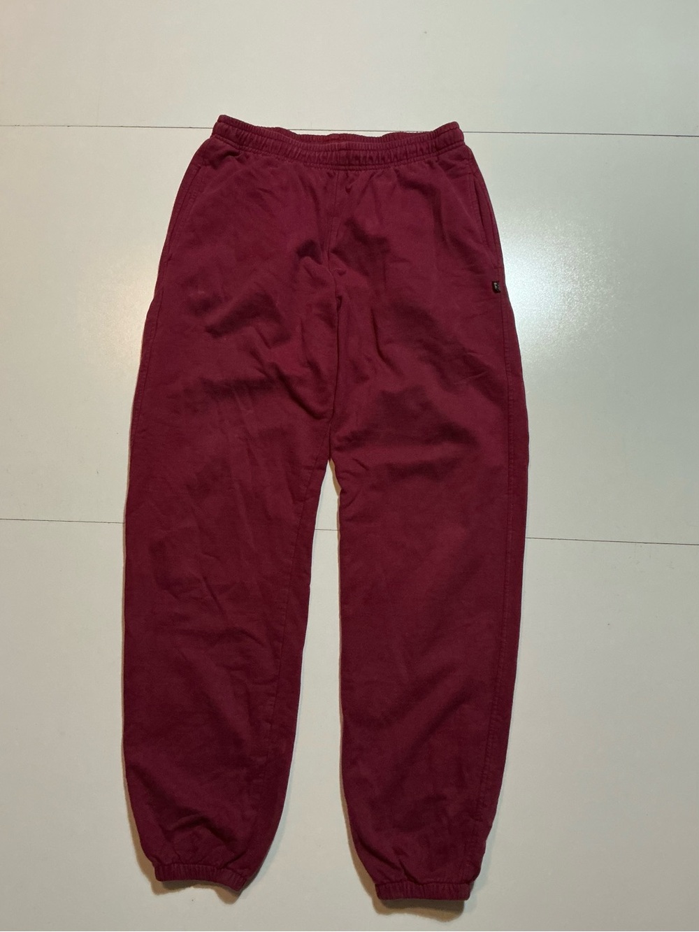 Vintage 90s Y2K Billabong Australia Surf Mondo Fleece Track Jogger Sweatpants